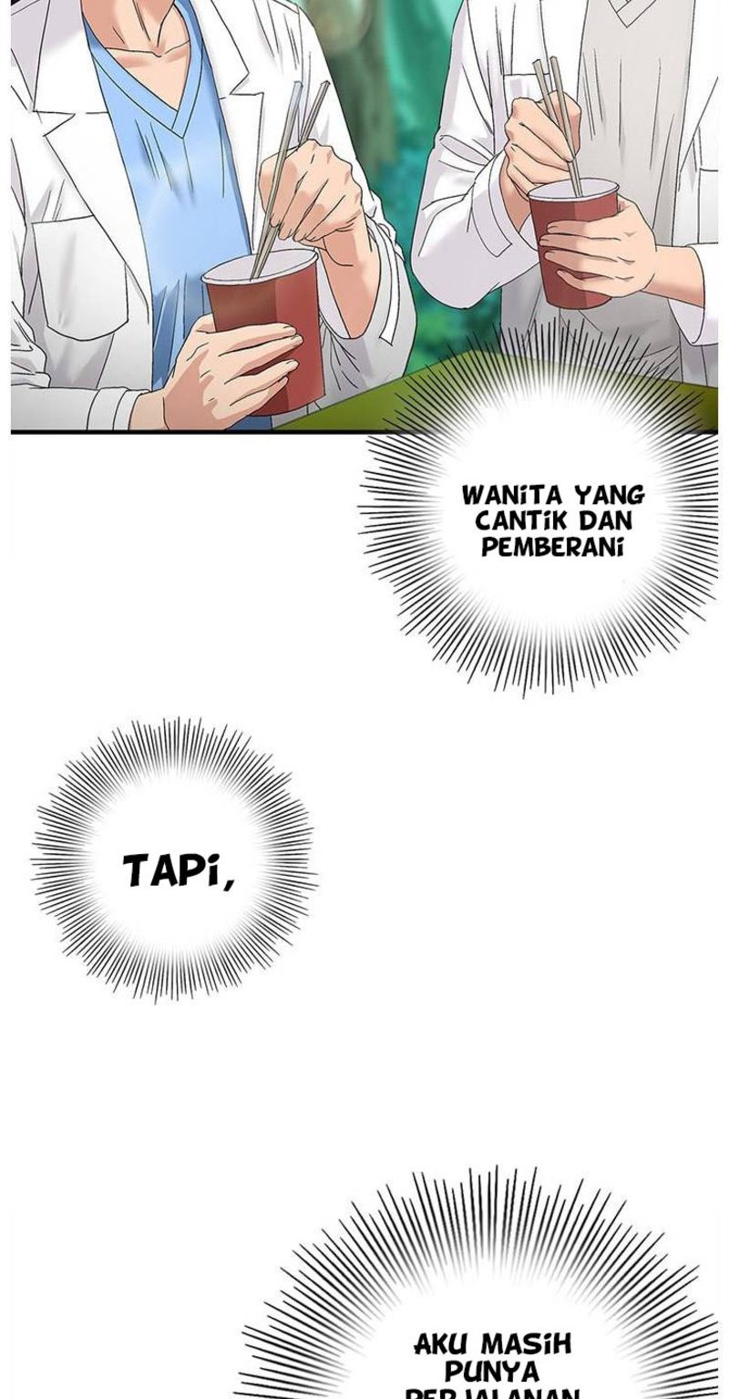 Dr. Choi Tae-Soo Chapter 55 Bahasa Indonesia