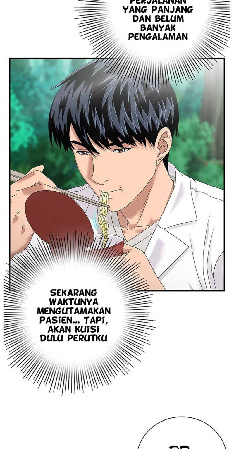 Dr. Choi Tae-Soo Chapter 55 Bahasa Indonesia
