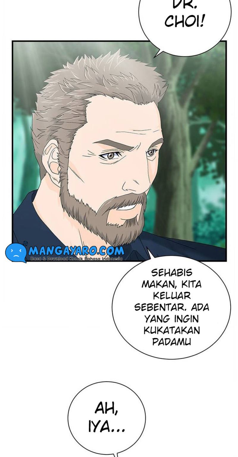 Dr. Choi Tae-Soo Chapter 55 Bahasa Indonesia