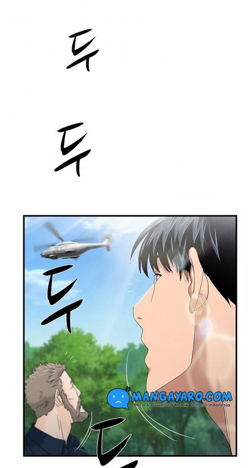 Dr. Choi Tae-Soo Chapter 55 Bahasa Indonesia