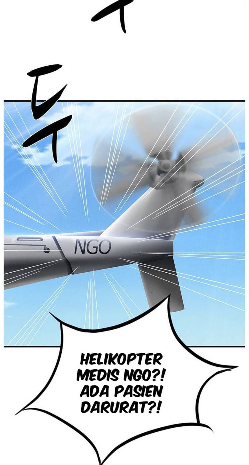Dr. Choi Tae-Soo Chapter 55 Bahasa Indonesia