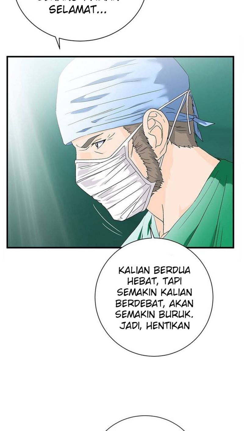 Dr. Choi Tae-Soo Chapter 55 Bahasa Indonesia