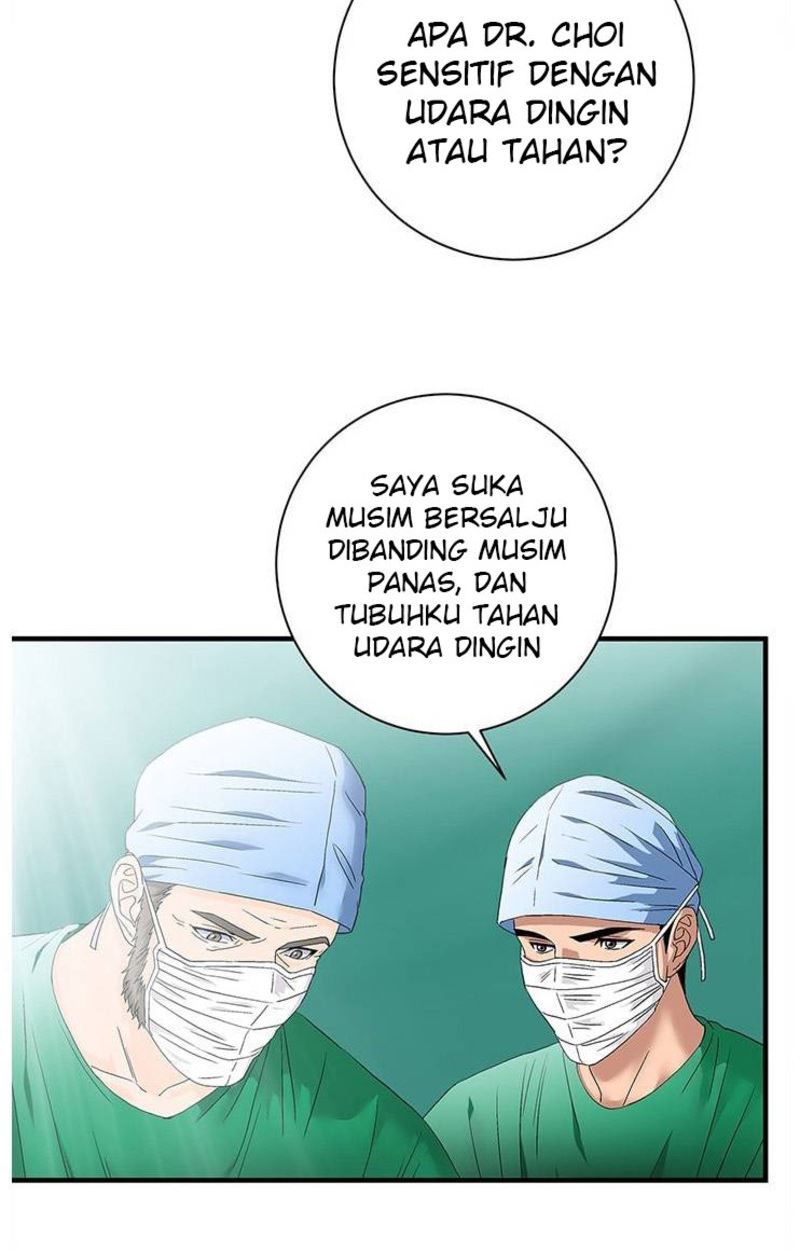 Dr. Choi Tae-Soo Chapter 55 Bahasa Indonesia