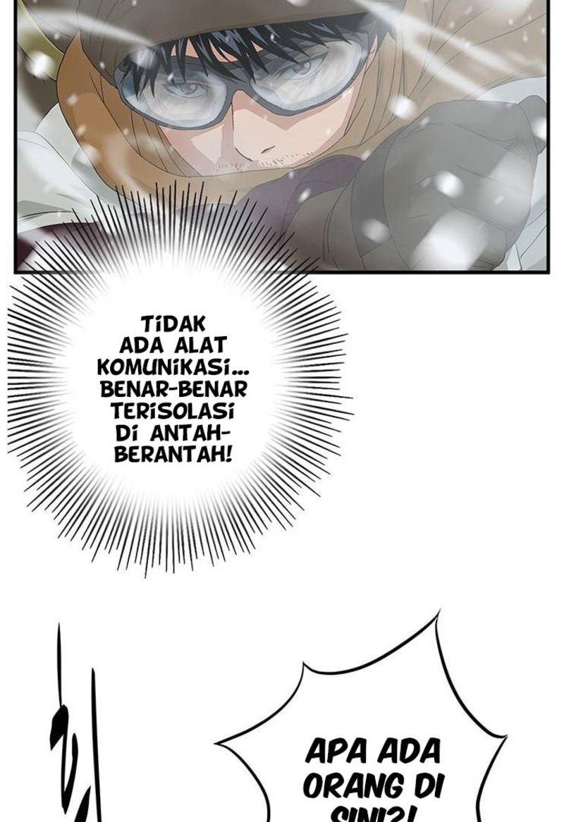 Dr. Choi Tae-Soo Chapter 55 Bahasa Indonesia