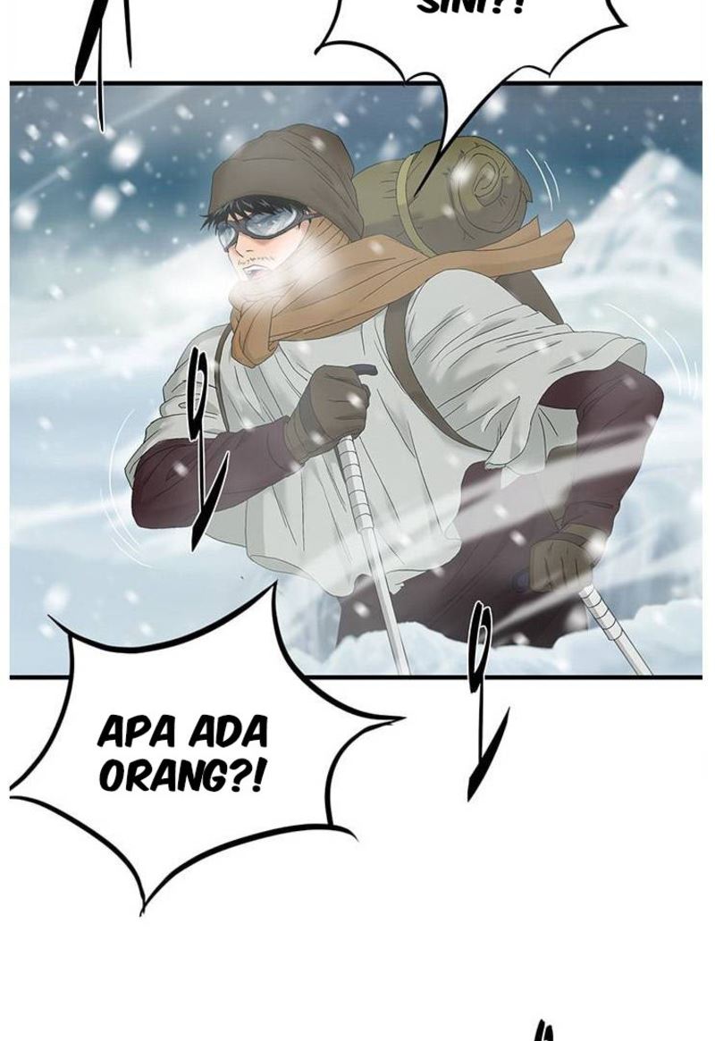 Dr. Choi Tae-Soo Chapter 55 Bahasa Indonesia