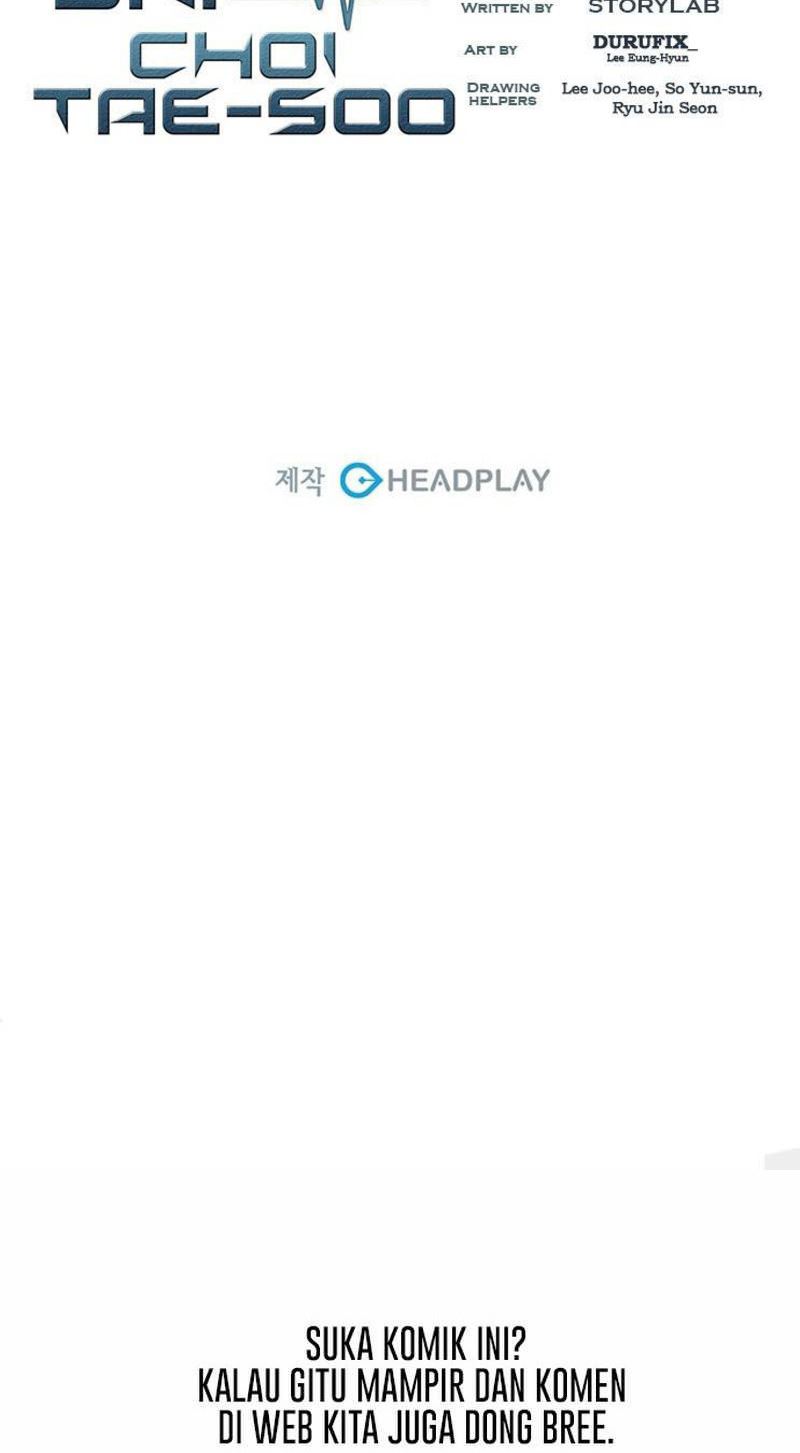 Dr. Choi Tae-Soo Chapter 55 Bahasa Indonesia