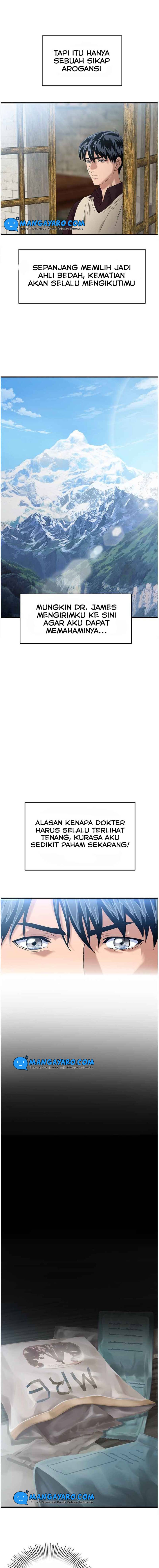 Dr. Choi Tae-Soo chapter 58