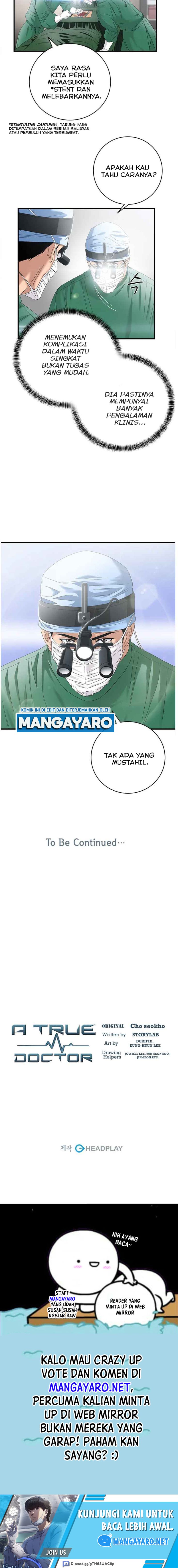Dr. Choi Tae-Soo chapter 68