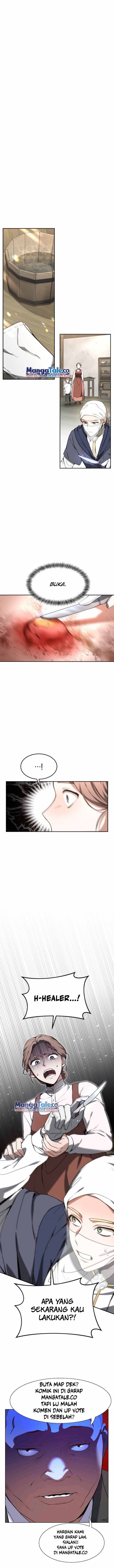 Dr. Player chapter 2