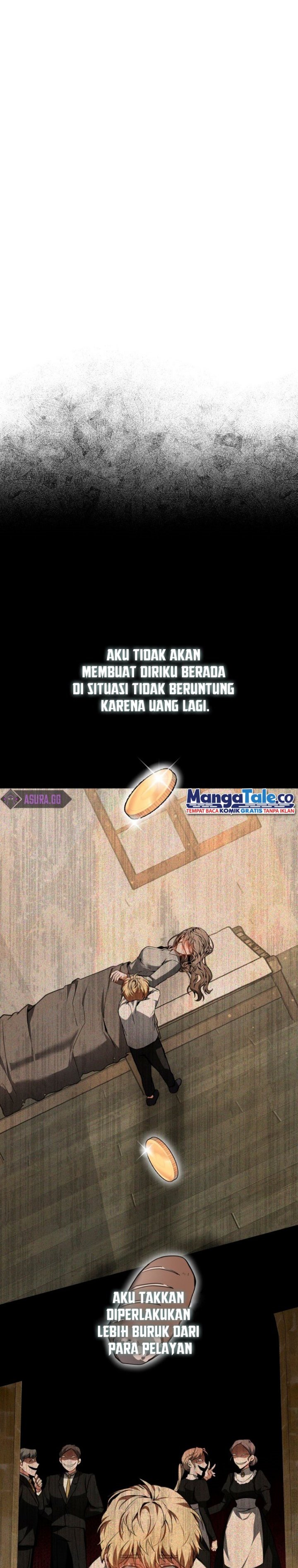 Dr. Player Chapter 04 Bahasa Indonesia