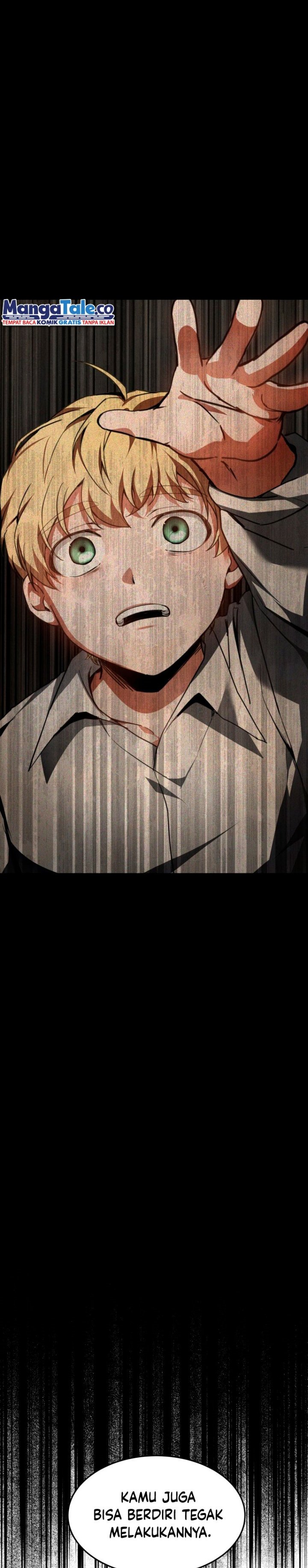 Dr. Player Chapter 04 Bahasa Indonesia