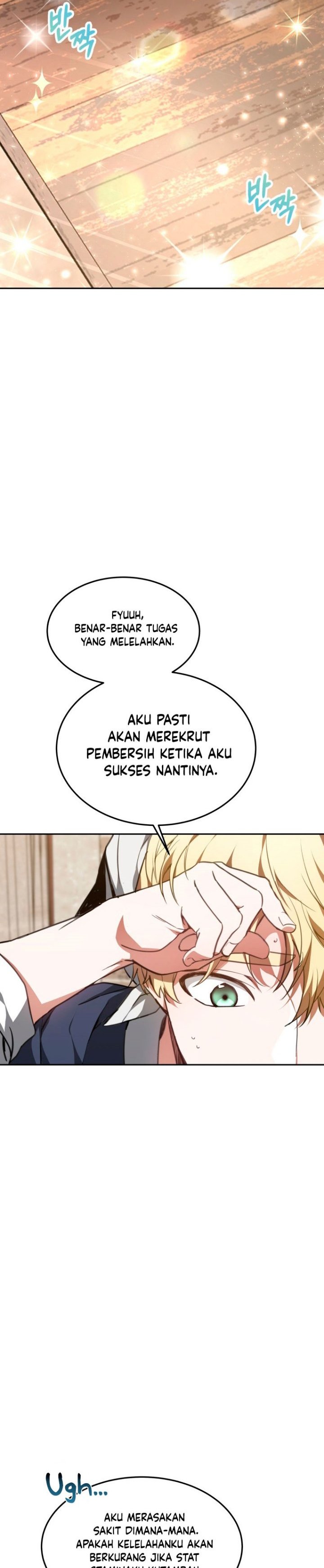 Dr. Player Chapter 04 Bahasa Indonesia