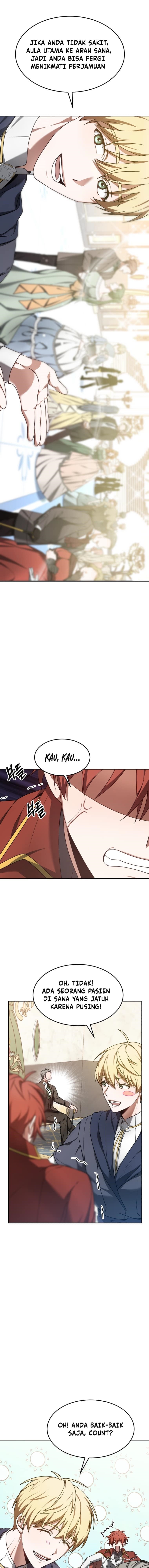 Dr. Player chapter 8