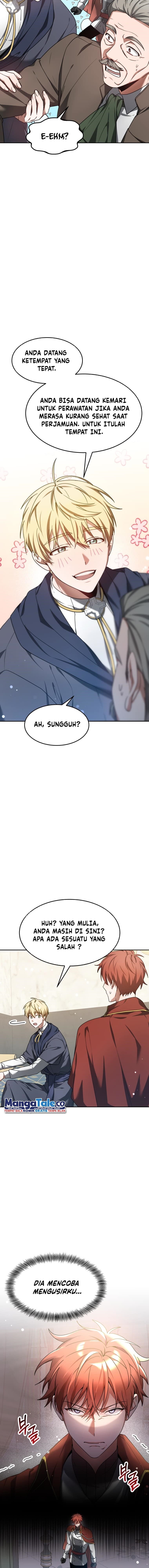 Dr. Player chapter 8