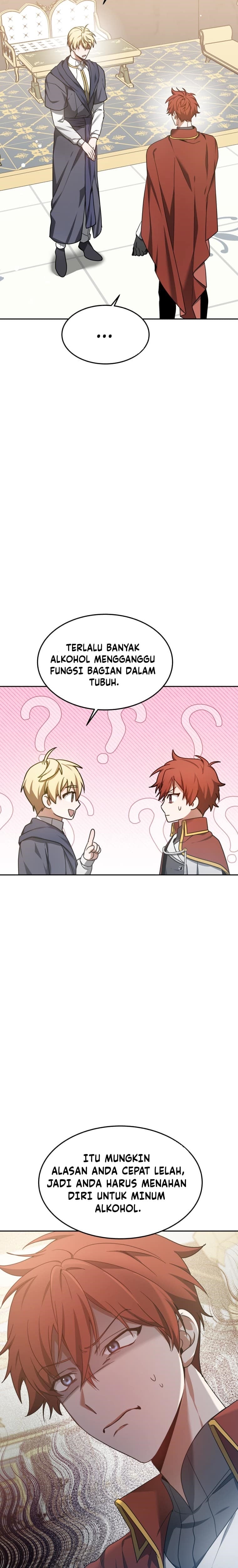 Dr. Player chapter 8