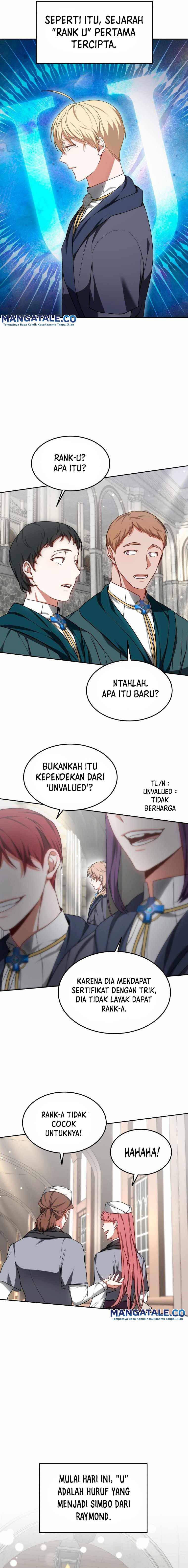 Dr. Player Chapter 17 Bahasa Indonesia