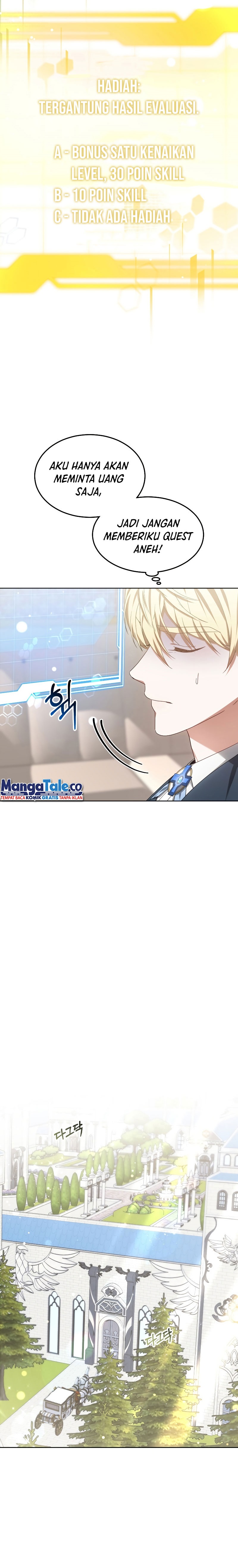 Dr. Player Chapter 32 Bahasa Indonesia