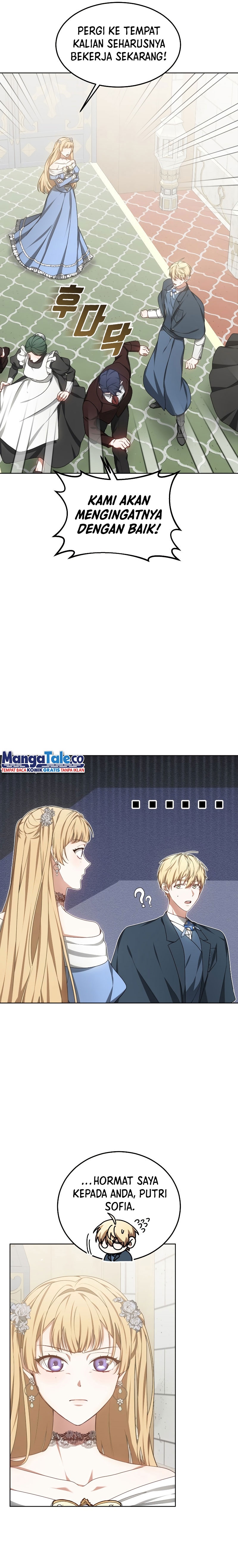 Dr. Player Chapter 32 Bahasa Indonesia