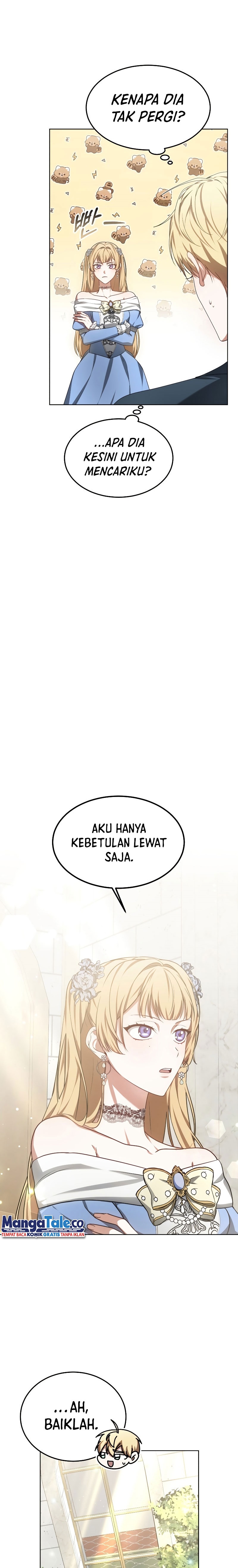 Dr. Player Chapter 32 Bahasa Indonesia