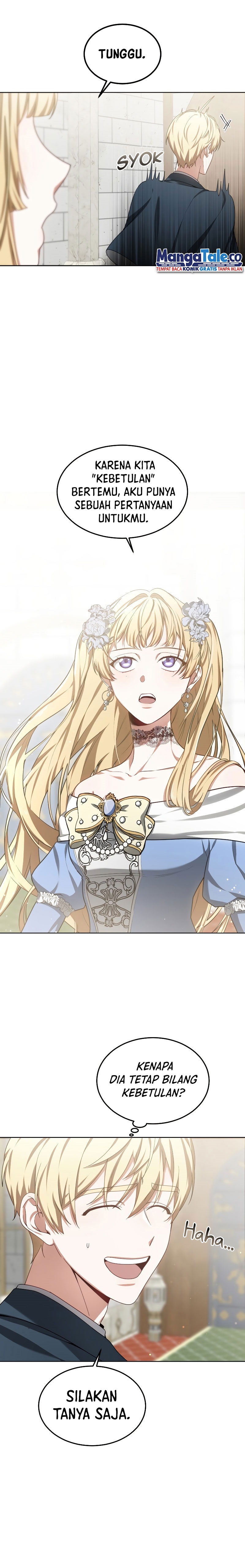 Dr. Player Chapter 32 Bahasa Indonesia