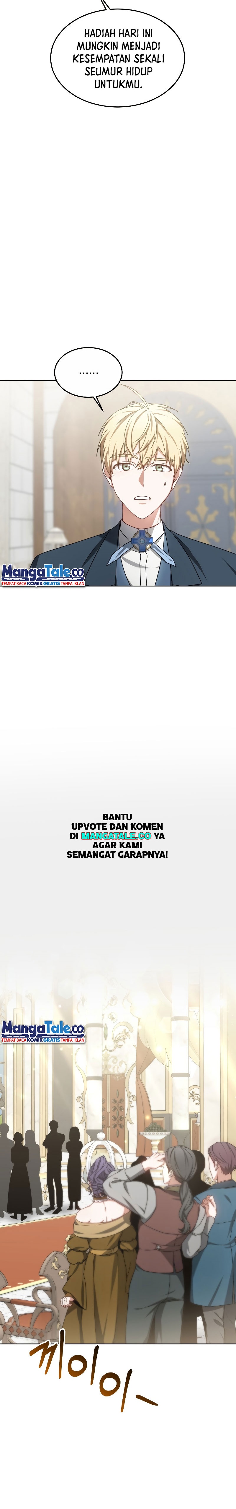 Dr. Player Chapter 32 Bahasa Indonesia