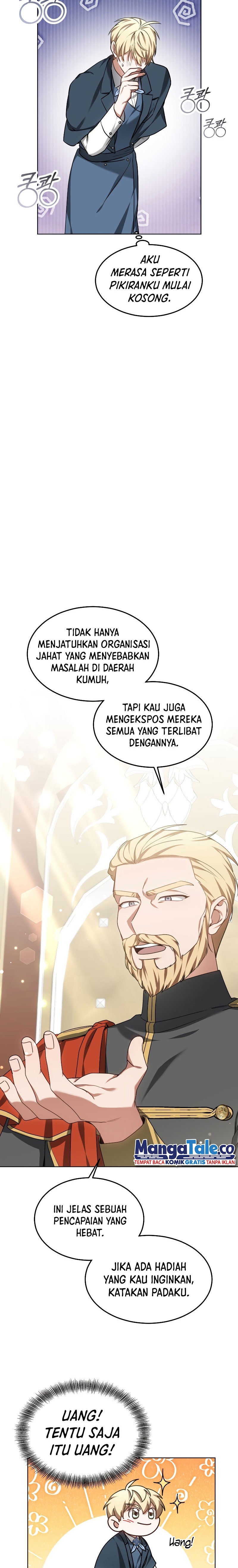 Dr. Player Chapter 32 Bahasa Indonesia