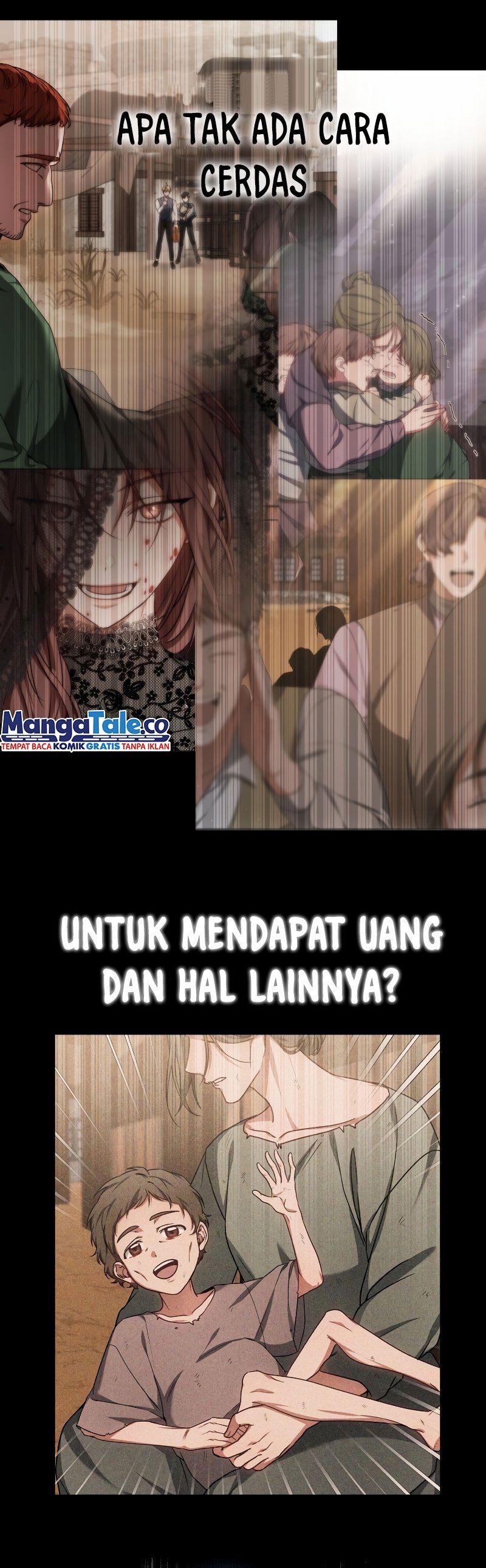 Dr. Player Chapter 32 Bahasa Indonesia