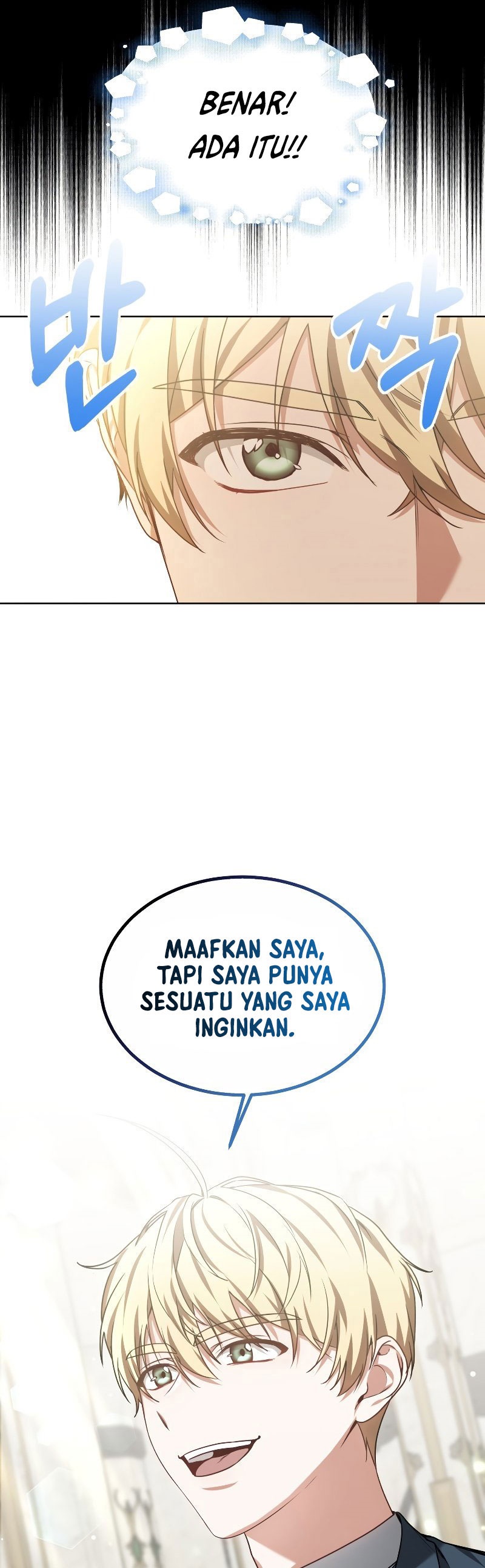 Dr. Player Chapter 32 Bahasa Indonesia