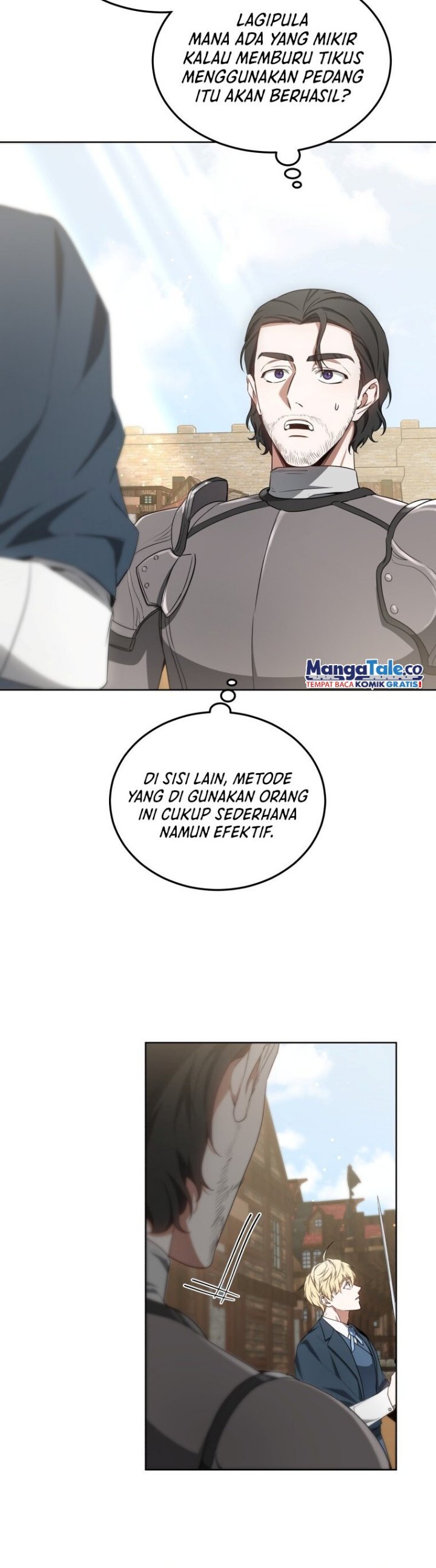 Dr. Player chapter 39
