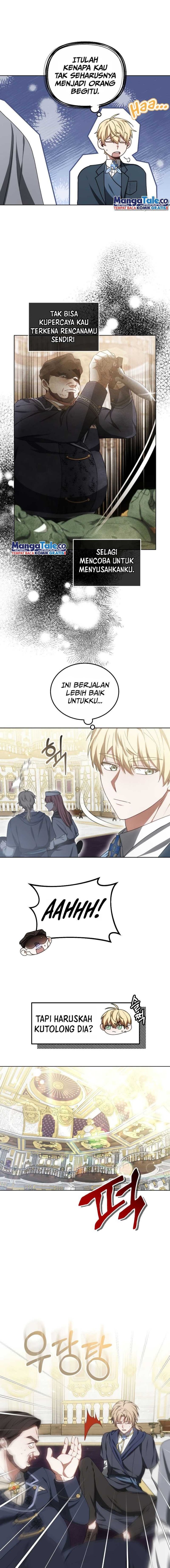 Dr. Player chapter 43