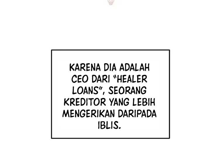 Dr. Player Chapter 57 Bahasa Indonesia
