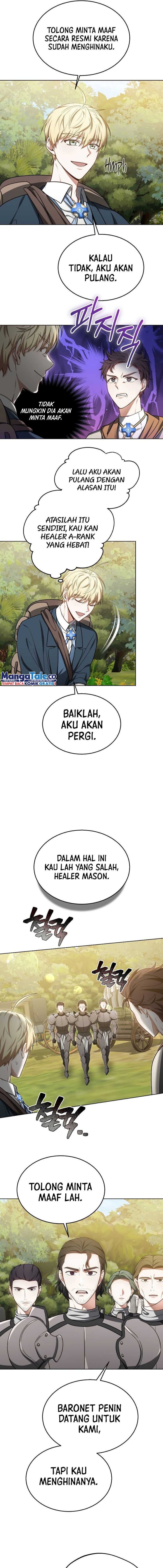 Dr. Player chapter 59