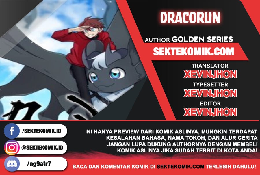 Dracorun chapter 4