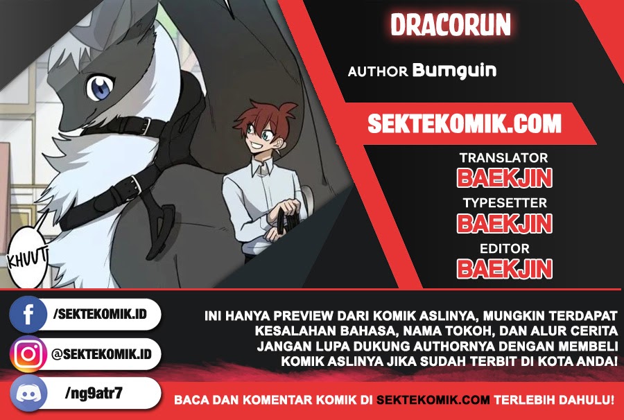 Dracorun Chapter 07 Bahasa Indonesia