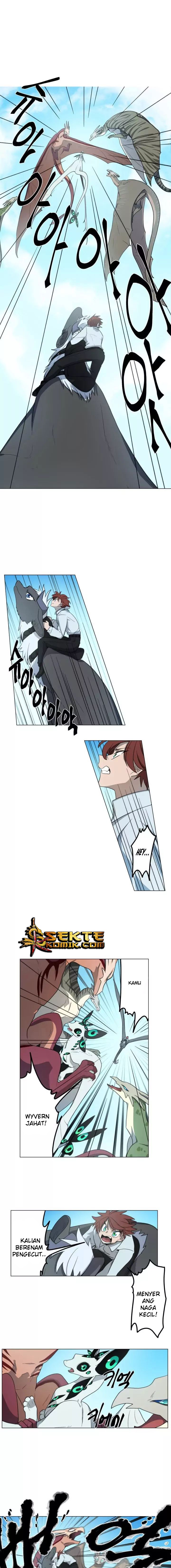 Dracorun Chapter 07 Bahasa Indonesia
