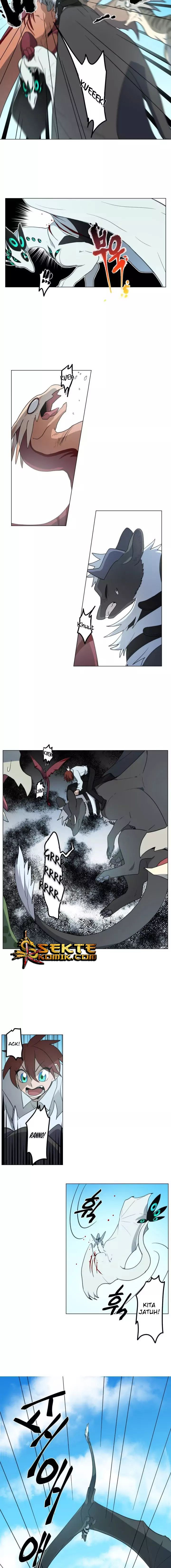 Dracorun Chapter 07 Bahasa Indonesia