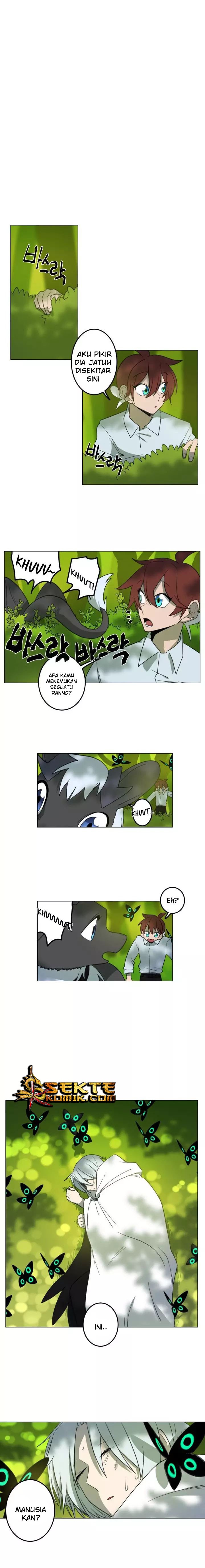 Dracorun Chapter 07 Bahasa Indonesia