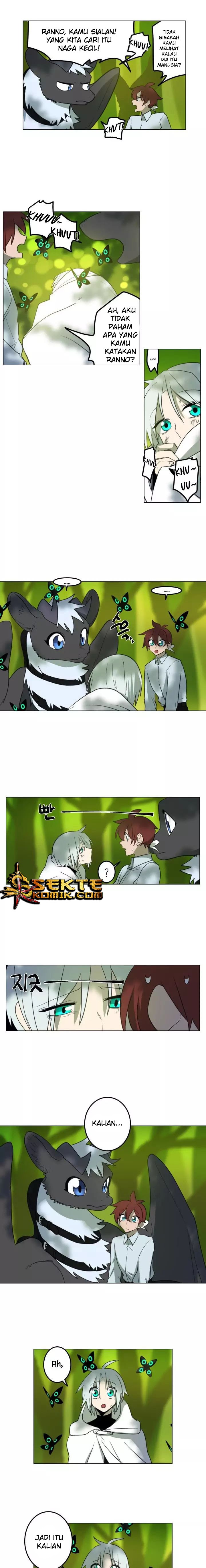 Dracorun Chapter 07 Bahasa Indonesia