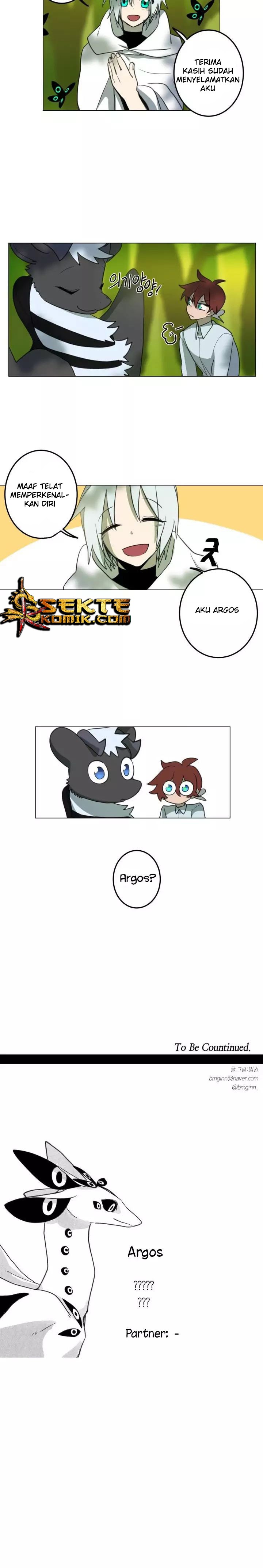 Dracorun Chapter 07 Bahasa Indonesia