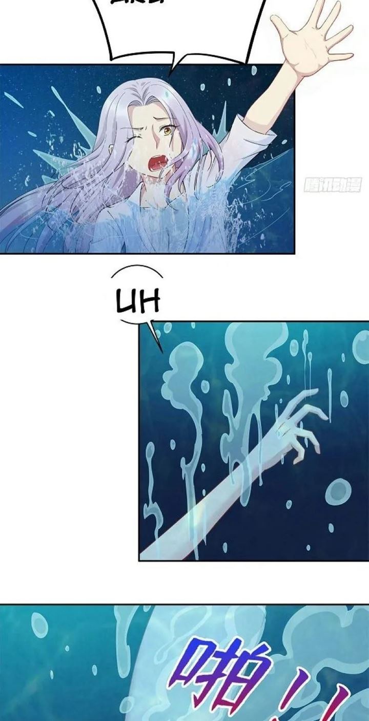 Dragon Emperor Martial God Chapter 02 Bahasa Indonesia