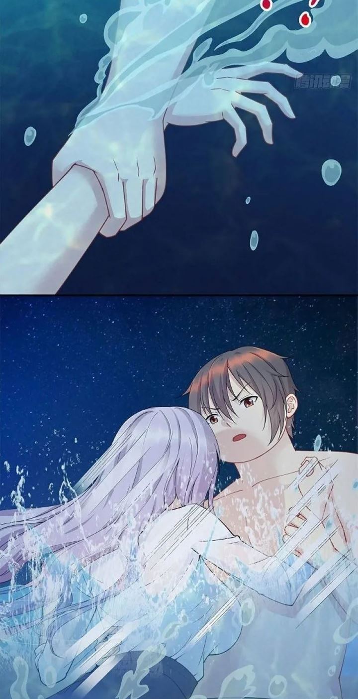 Dragon Emperor Martial God Chapter 02 Bahasa Indonesia