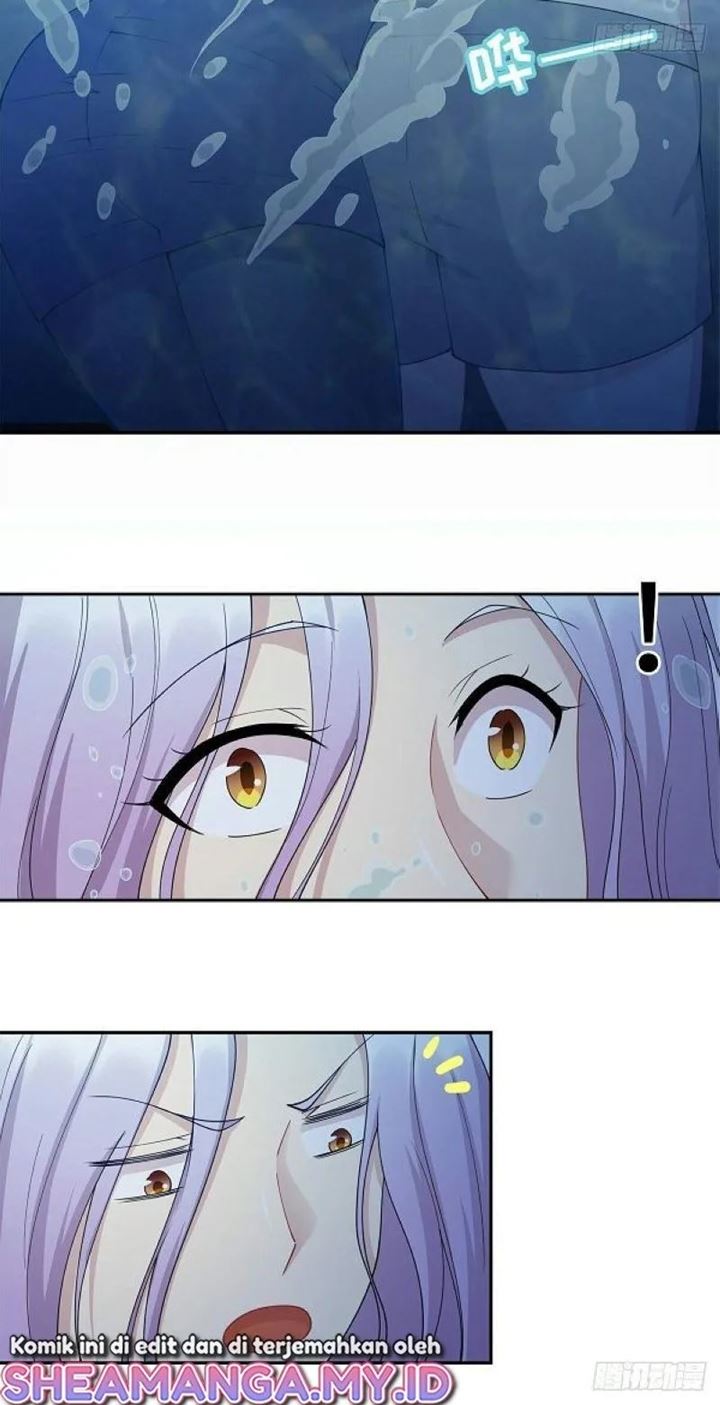 Dragon Emperor Martial God Chapter 02 Bahasa Indonesia