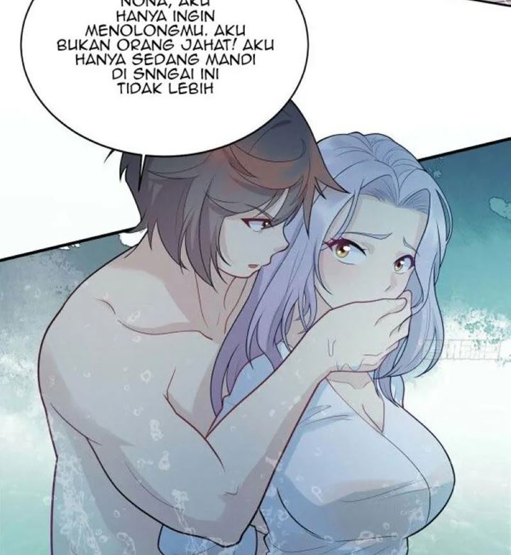 Dragon Emperor Martial God Chapter 02 Bahasa Indonesia