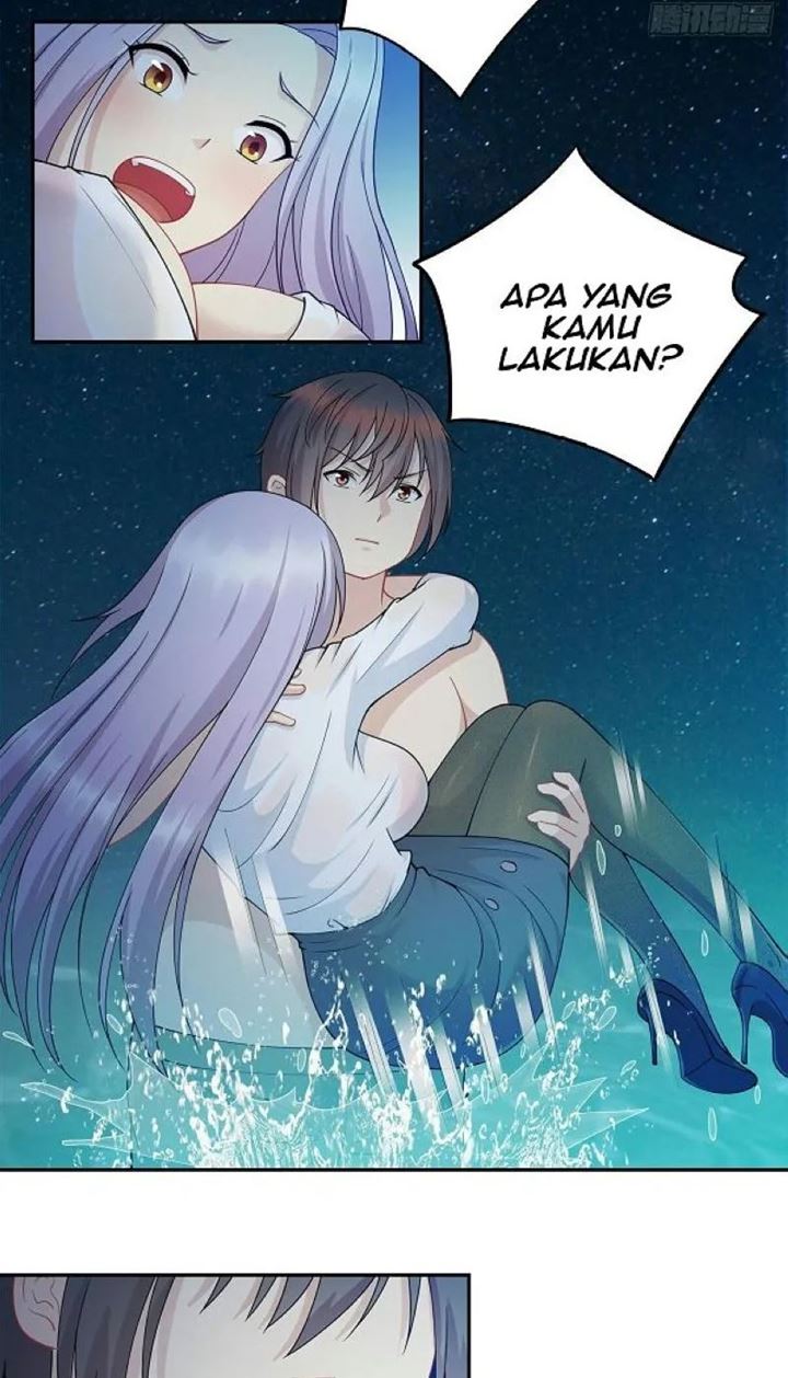 Dragon Emperor Martial God Chapter 02 Bahasa Indonesia