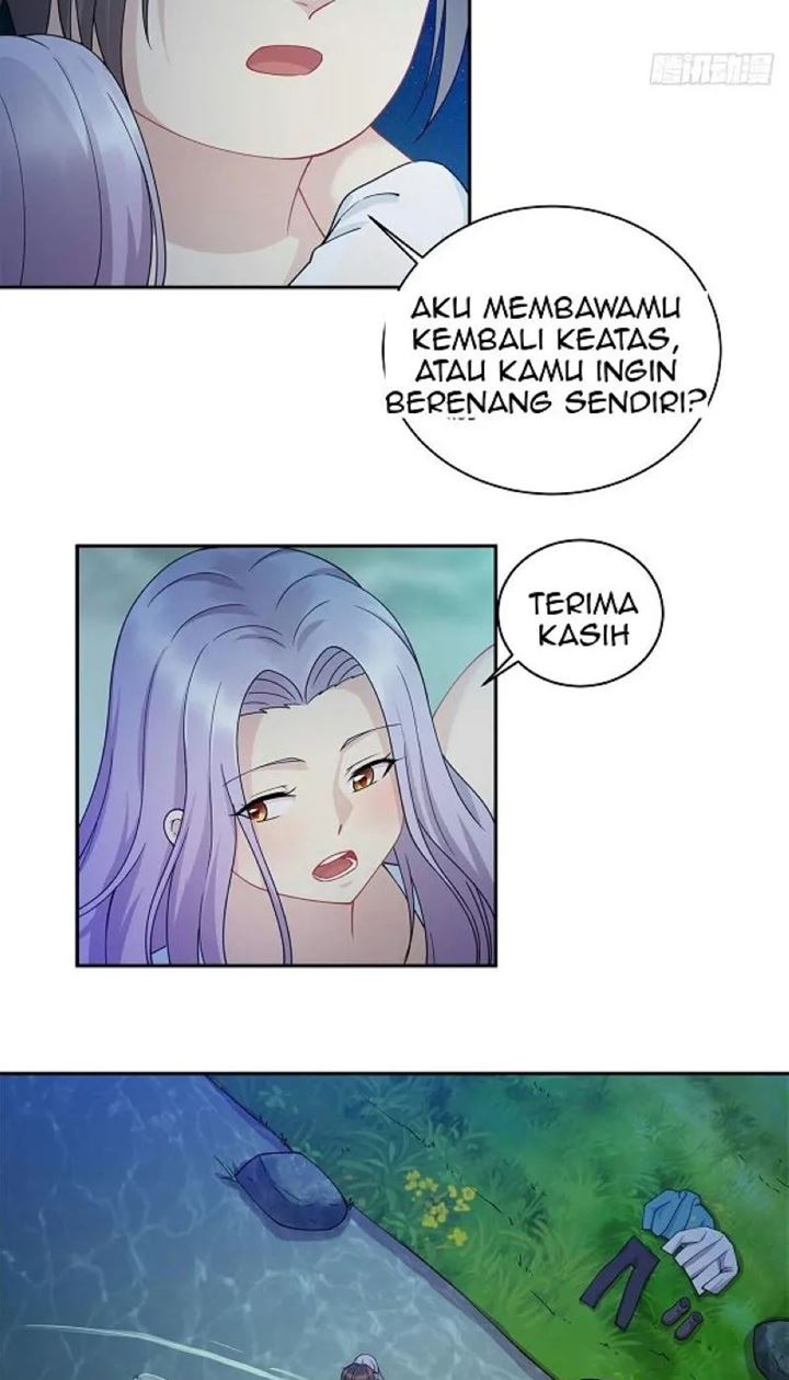 Dragon Emperor Martial God Chapter 02 Bahasa Indonesia
