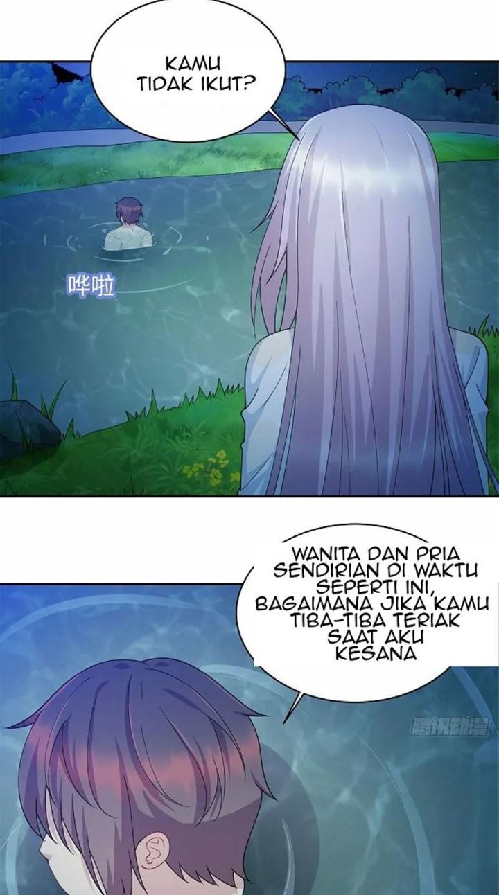 Dragon Emperor Martial God Chapter 02 Bahasa Indonesia