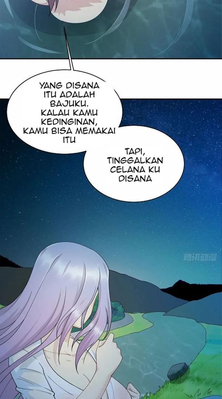 Dragon Emperor Martial God Chapter 02 Bahasa Indonesia