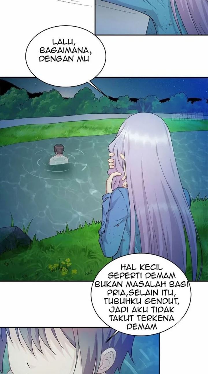 Dragon Emperor Martial God Chapter 02 Bahasa Indonesia