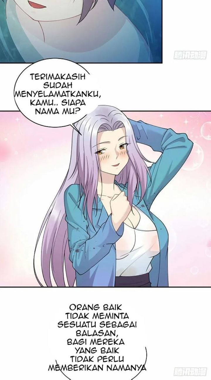 Dragon Emperor Martial God Chapter 02 Bahasa Indonesia