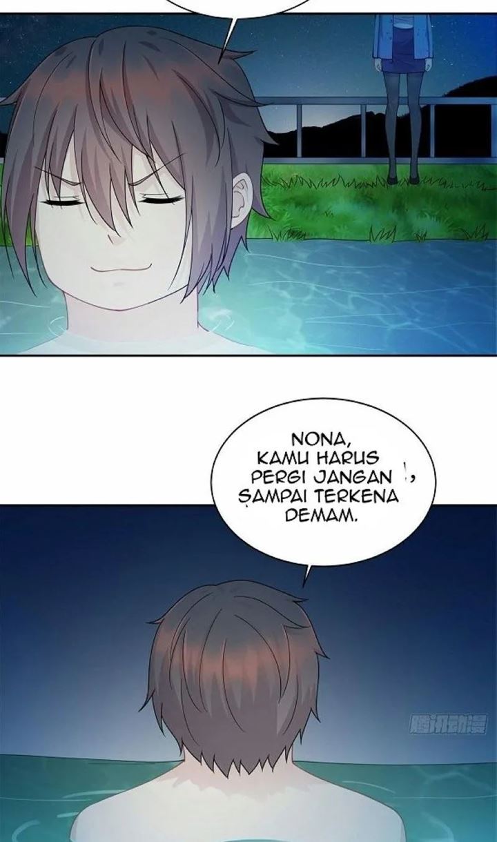 Dragon Emperor Martial God Chapter 02 Bahasa Indonesia